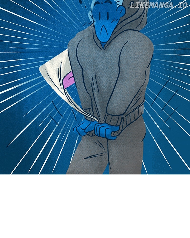 Lore Olympus chapter 141 - page 30