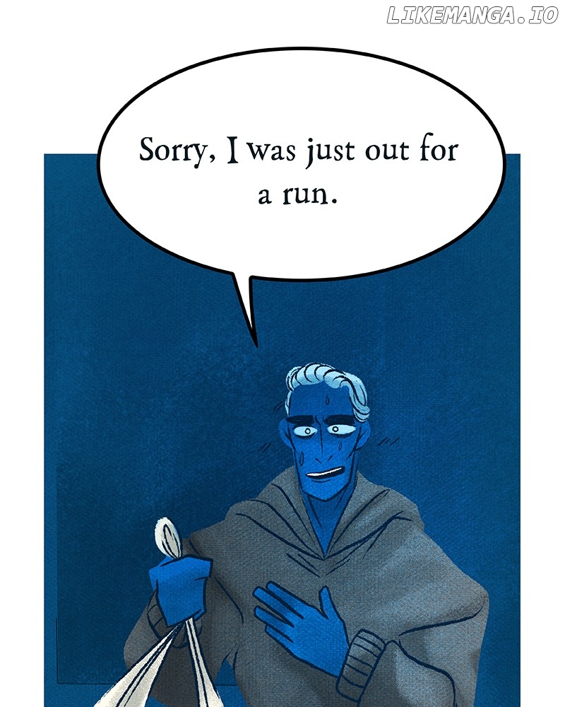 Lore Olympus chapter 141 - page 31