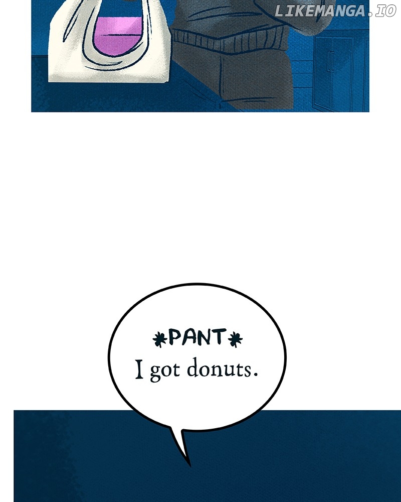 Lore Olympus chapter 141 - page 32