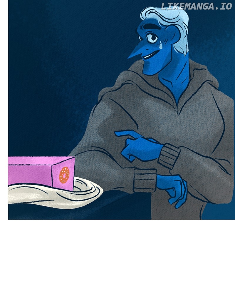 Lore Olympus chapter 141 - page 33