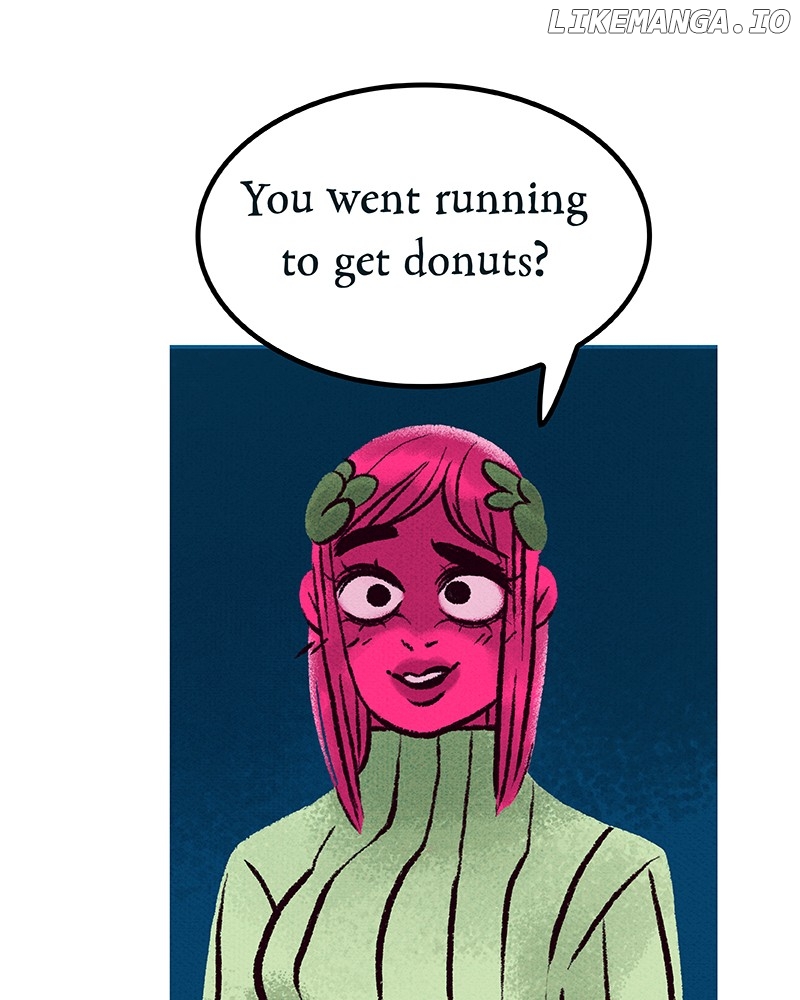 Lore Olympus chapter 141 - page 34