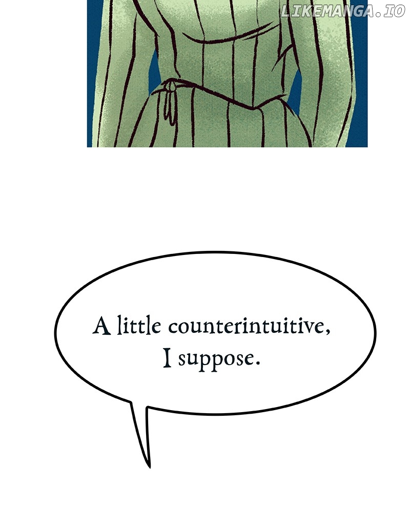 Lore Olympus chapter 141 - page 35