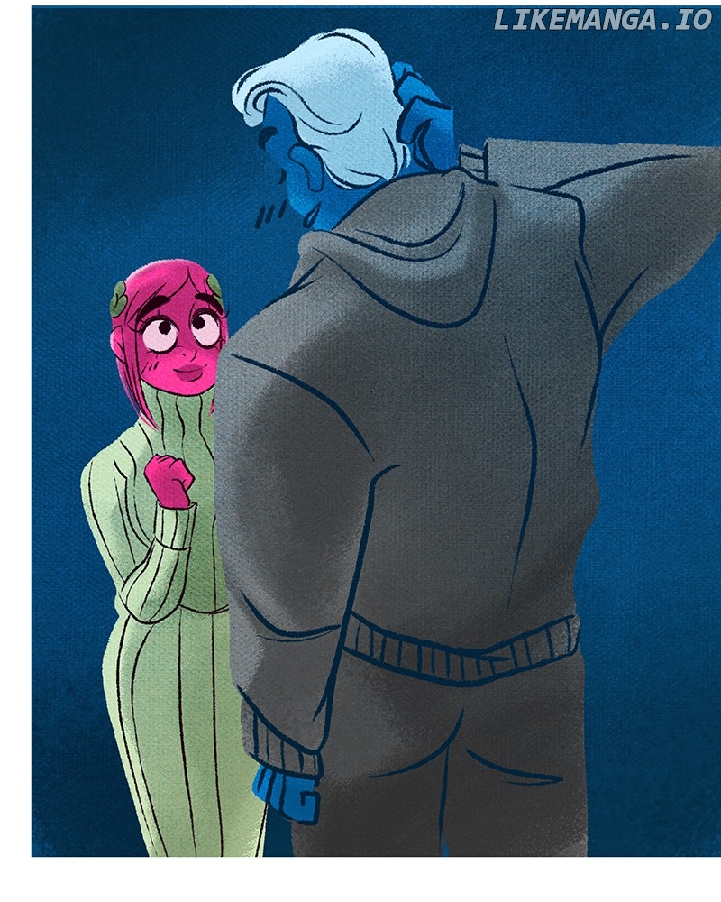 Lore Olympus chapter 141 - page 36