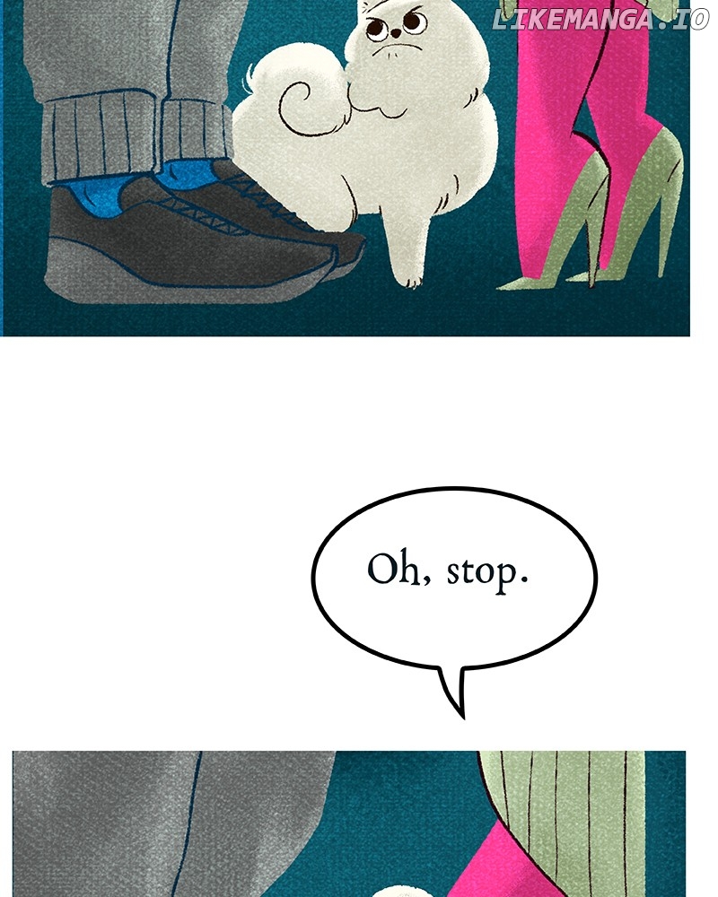 Lore Olympus chapter 141 - page 38
