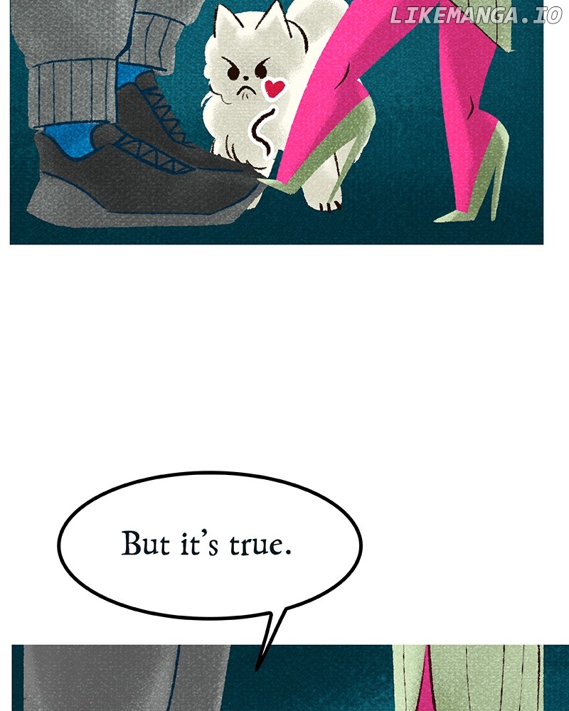 Lore Olympus chapter 141 - page 39