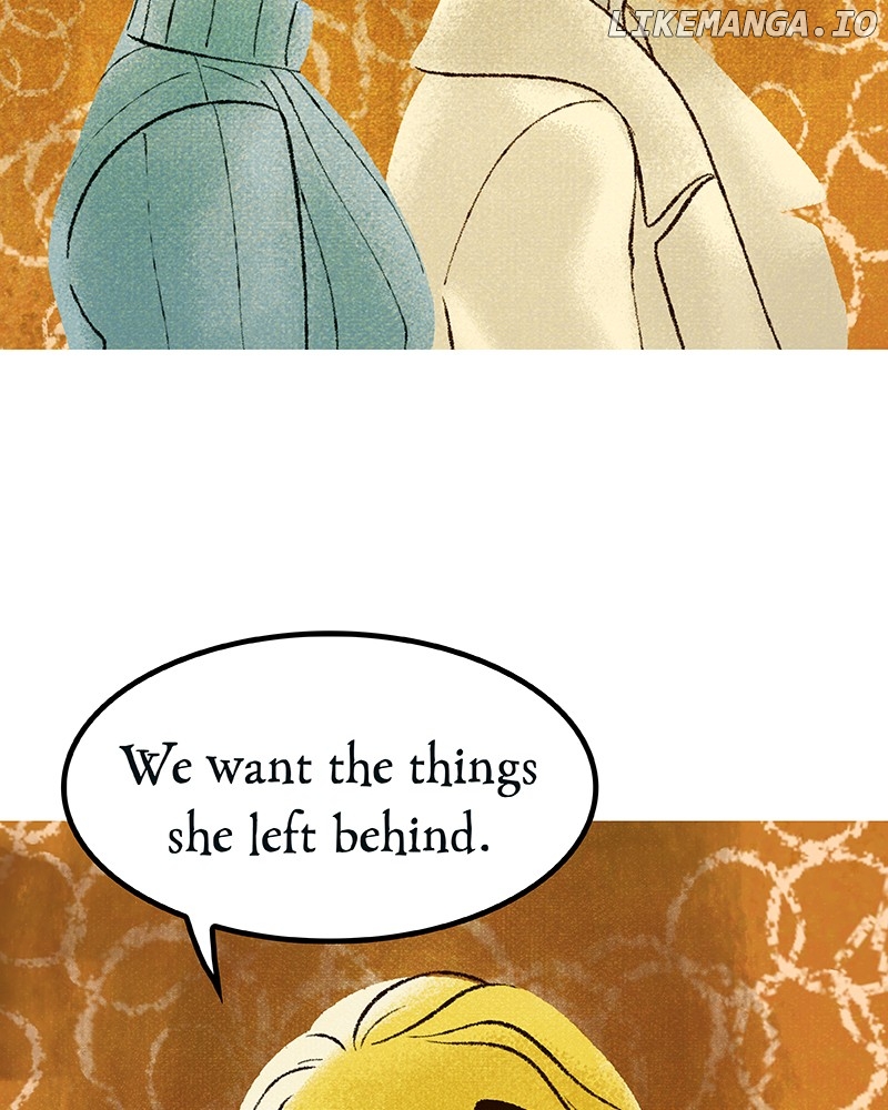 Lore Olympus chapter 141 - page 46