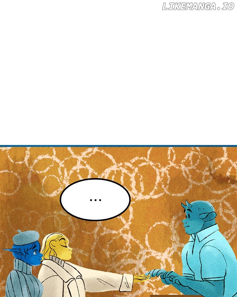 Lore Olympus chapter 141 - page 48