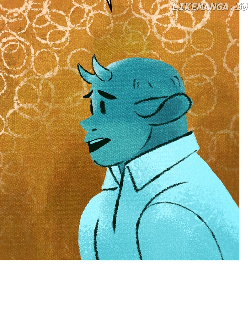 Lore Olympus chapter 141 - page 50