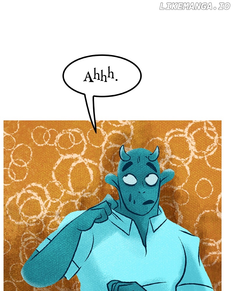 Lore Olympus chapter 141 - page 54