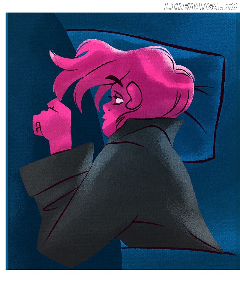 Lore Olympus chapter 141 - page 6