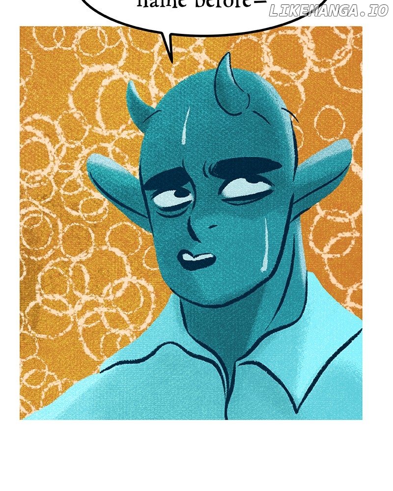 Lore Olympus chapter 141 - page 60