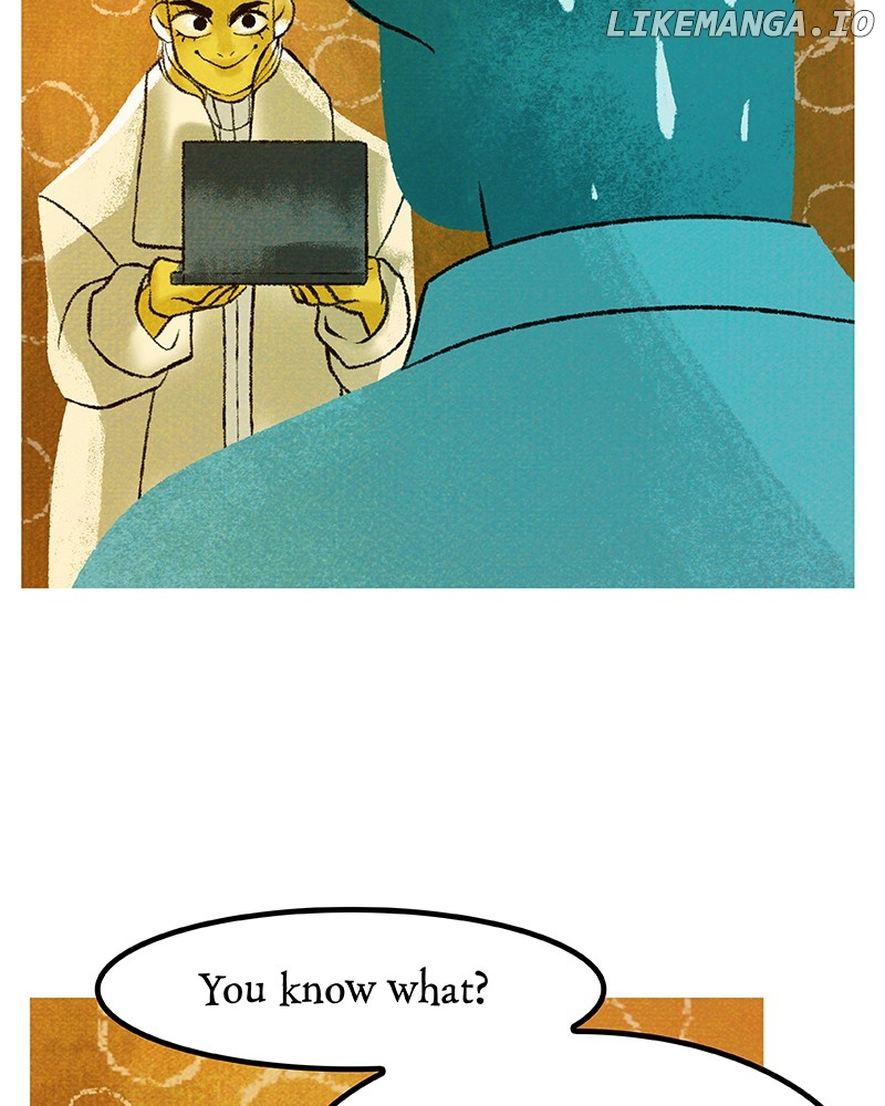 Lore Olympus chapter 141 - page 67