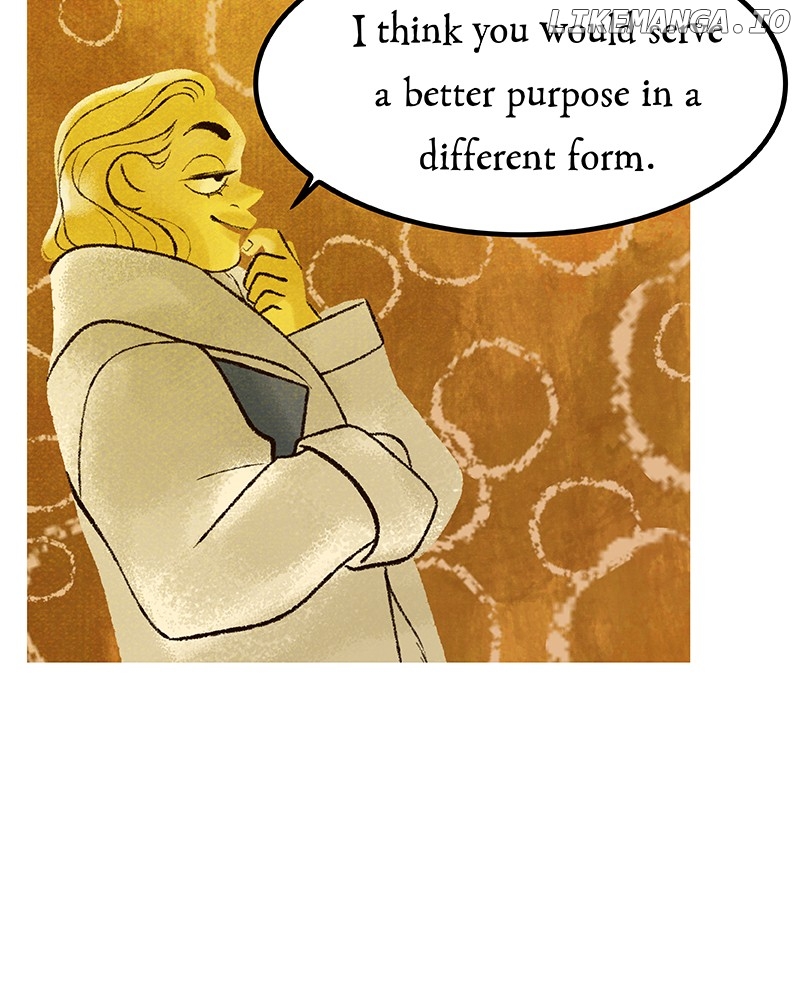 Lore Olympus chapter 141 - page 68