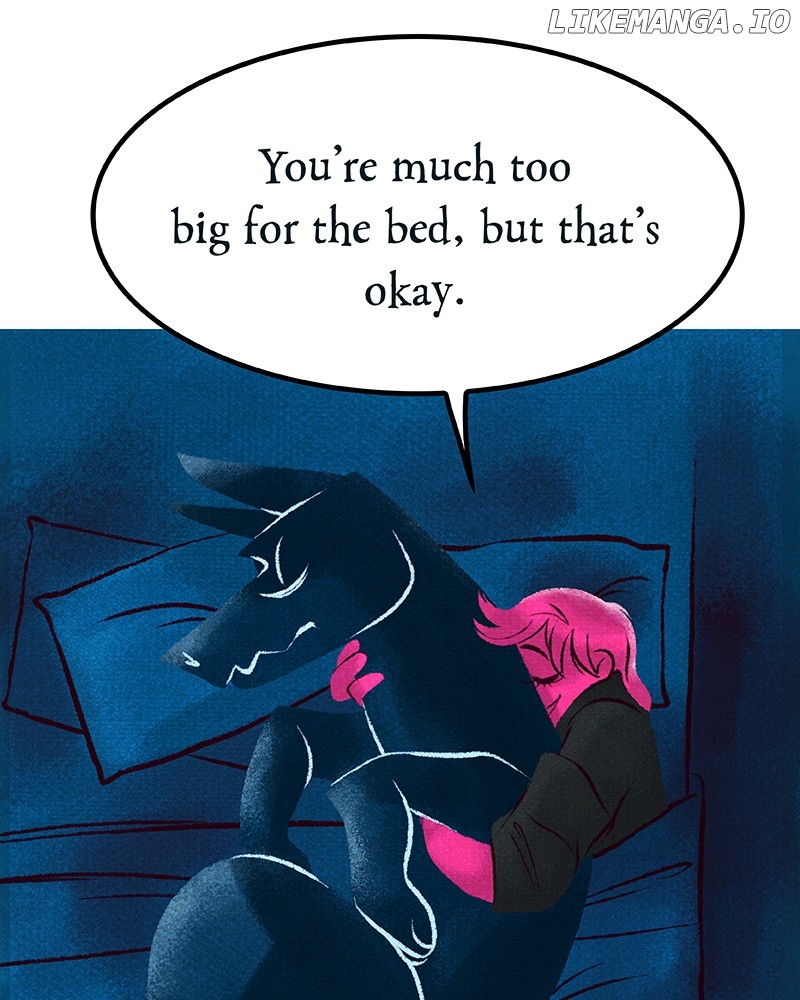 Lore Olympus chapter 141 - page 7