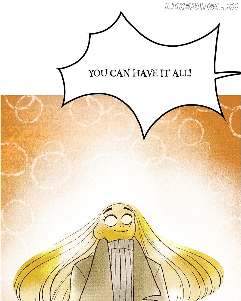 Lore Olympus chapter 141 - page 71