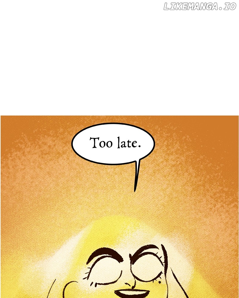 Lore Olympus chapter 141 - page 73