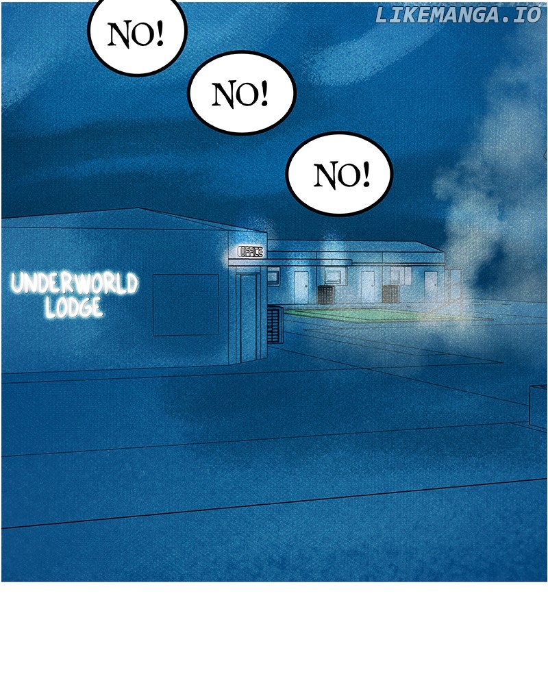 Lore Olympus chapter 141 - page 75
