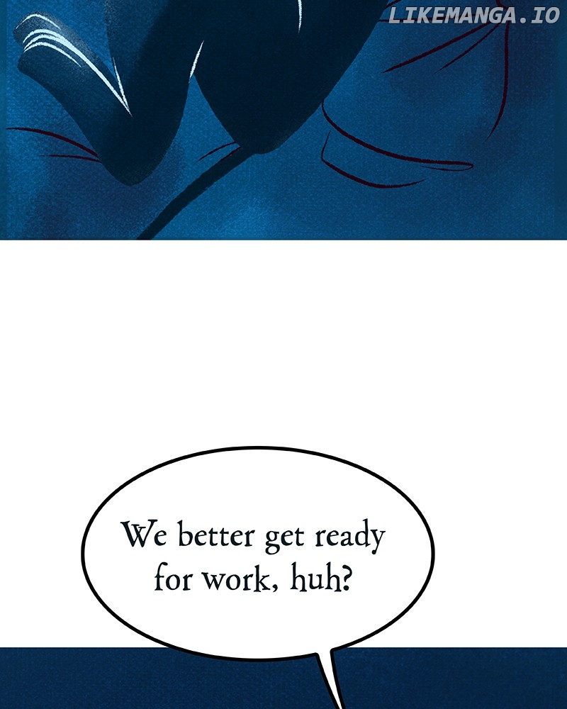 Lore Olympus chapter 141 - page 8