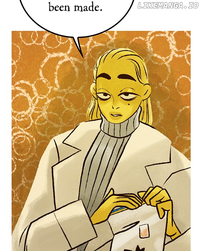 Lore Olympus chapter 141 - page 88