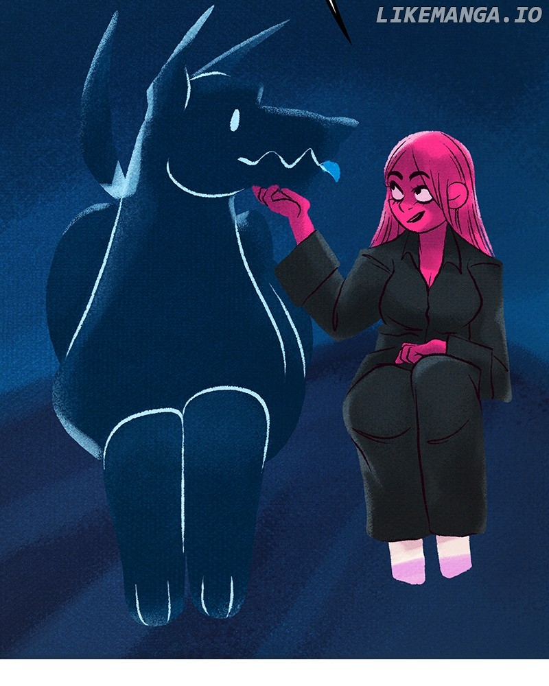 Lore Olympus chapter 141 - page 9