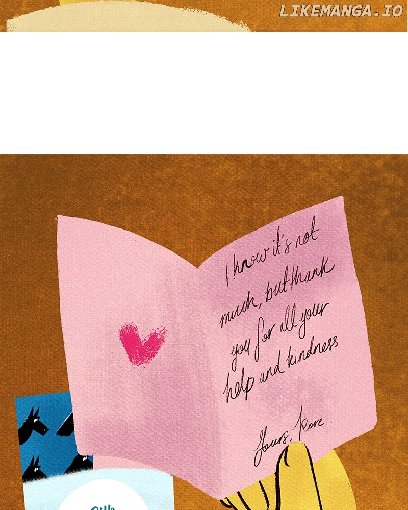 Lore Olympus chapter 141 - page 92