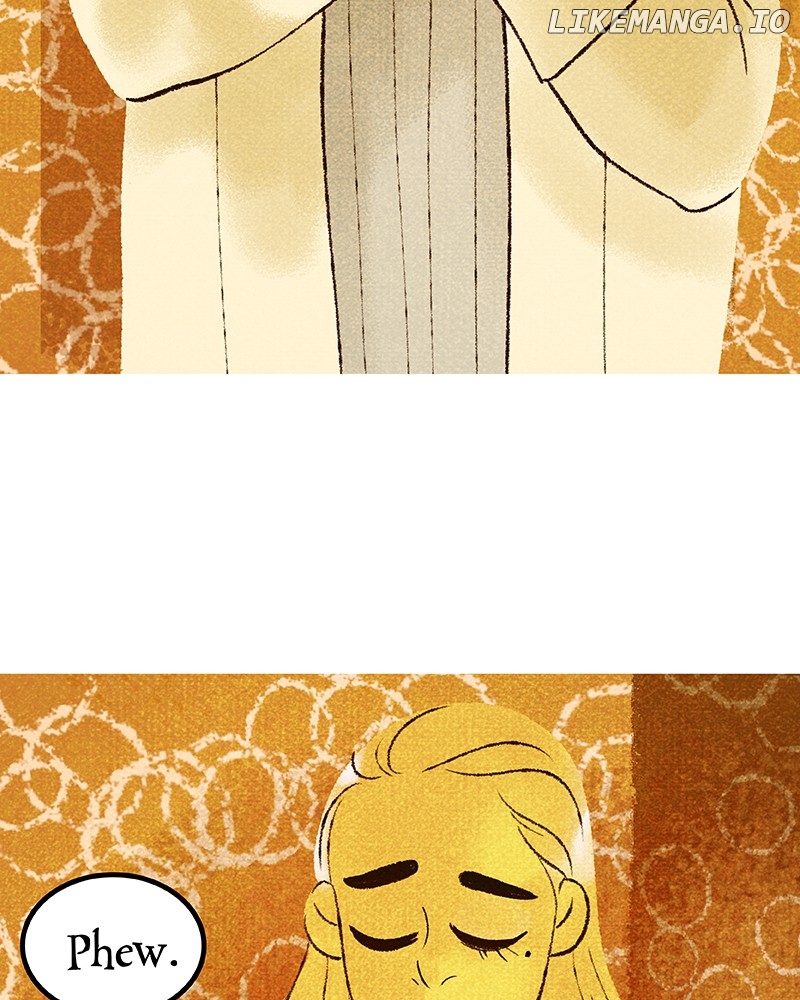 Lore Olympus chapter 141 - page 95