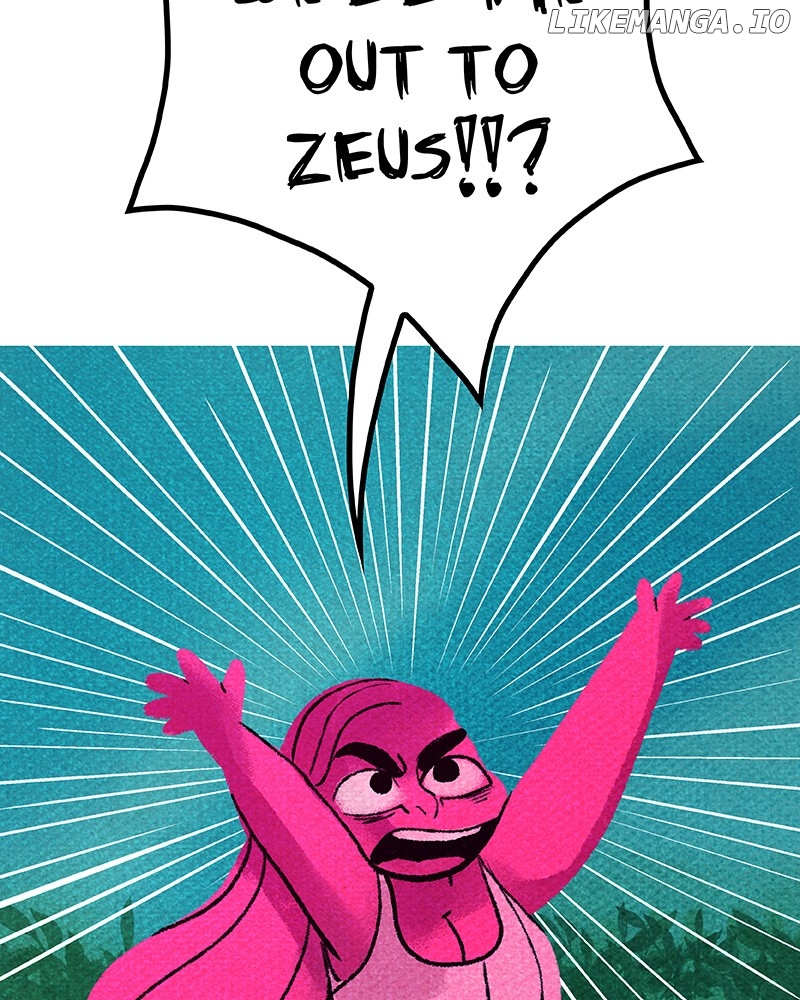 Lore Olympus chapter 184 - page 120