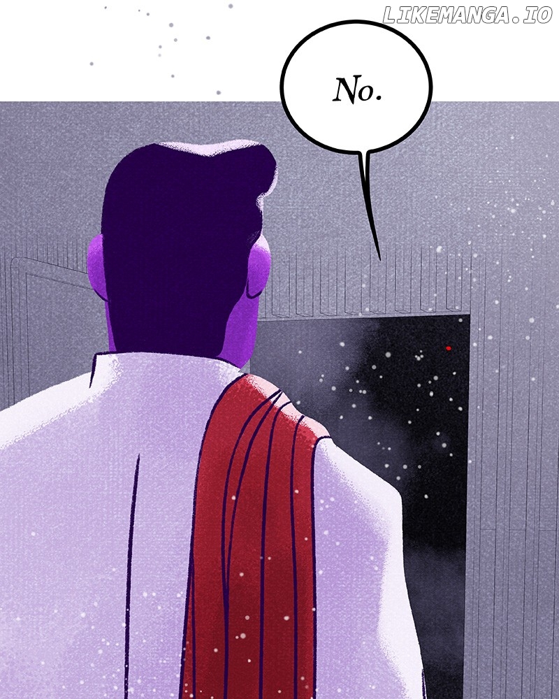 Lore Olympus chapter 184 - page 135