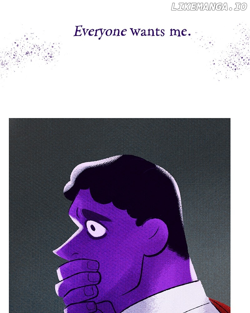 Lore Olympus chapter 184 - page 143
