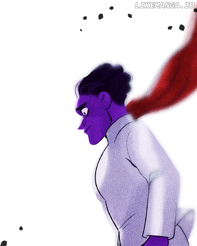 Lore Olympus chapter 184 - page 150