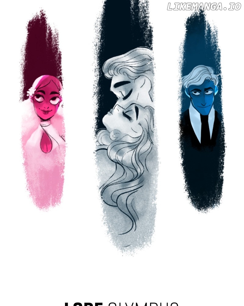 Lore Olympus chapter 184 - page 2