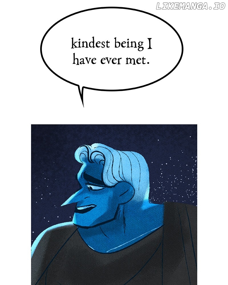 Lore Olympus chapter 184 - page 23