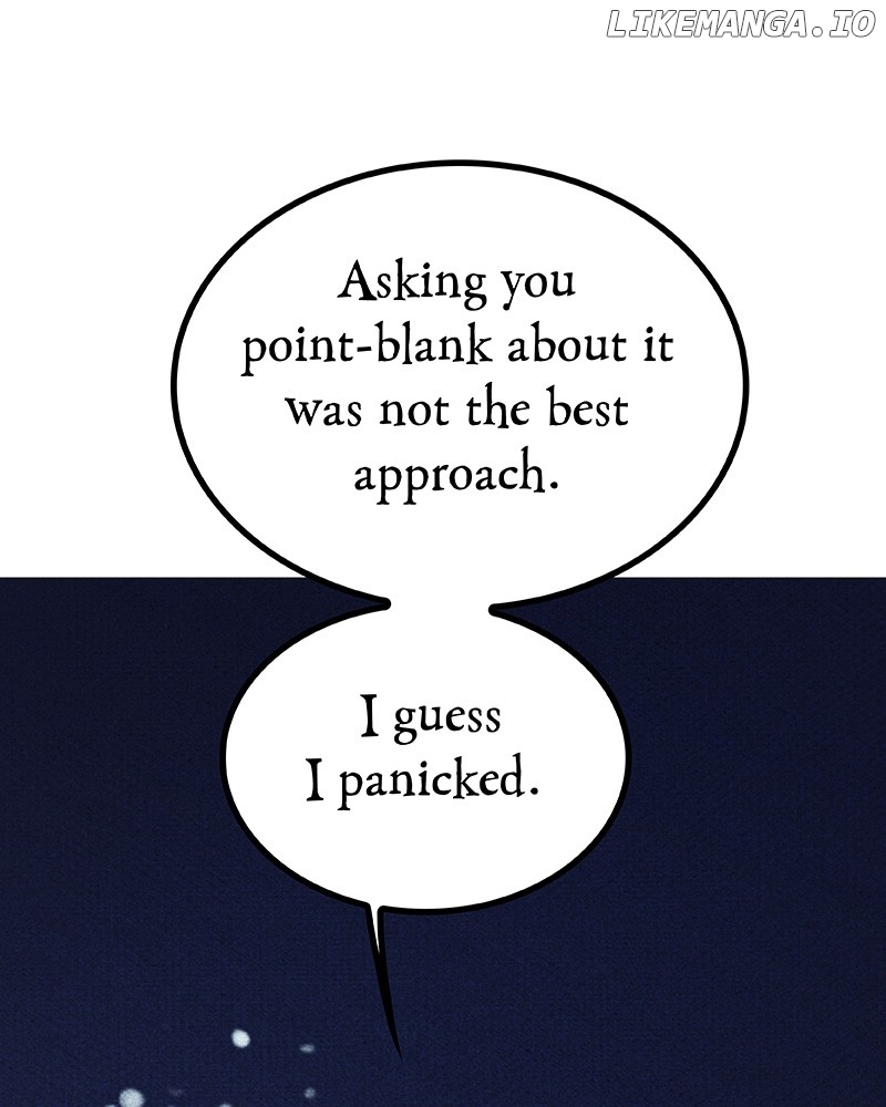 Lore Olympus chapter 184 - page 30