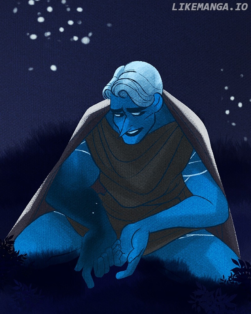 Lore Olympus chapter 184 - page 31