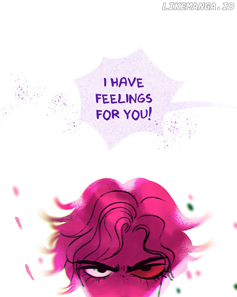 Lore Olympus chapter 96 - page 118