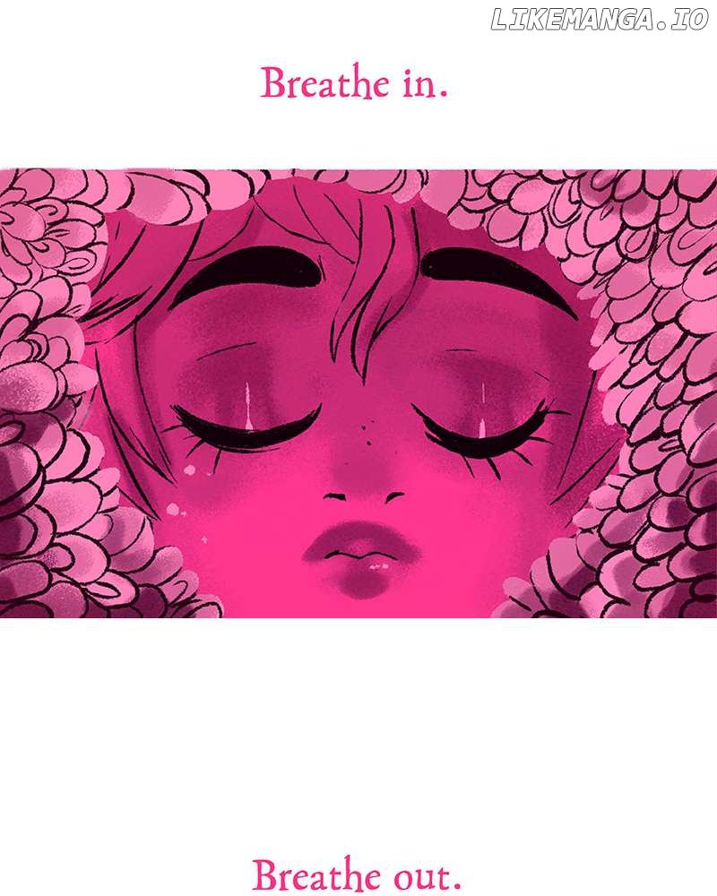 Lore Olympus chapter 96 - page 9