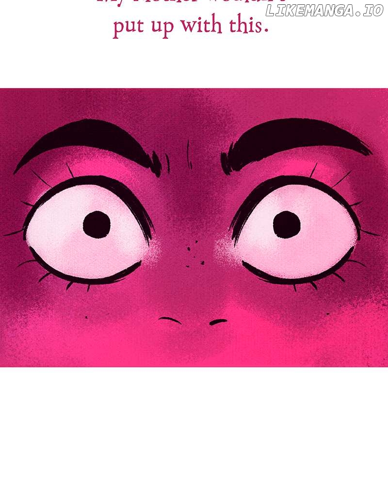 Lore Olympus chapter 96 - page 99