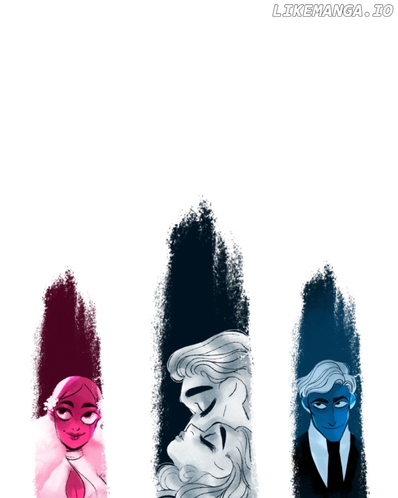 Lore Olympus chapter 154 - page 1
