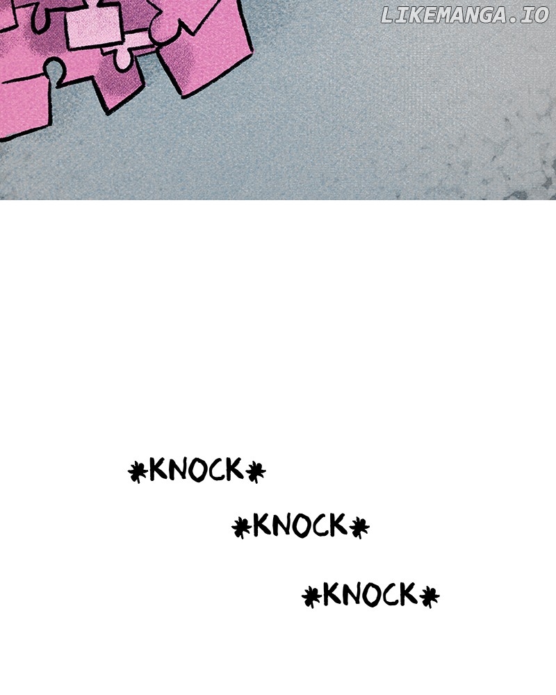 Lore Olympus chapter 154 - page 100