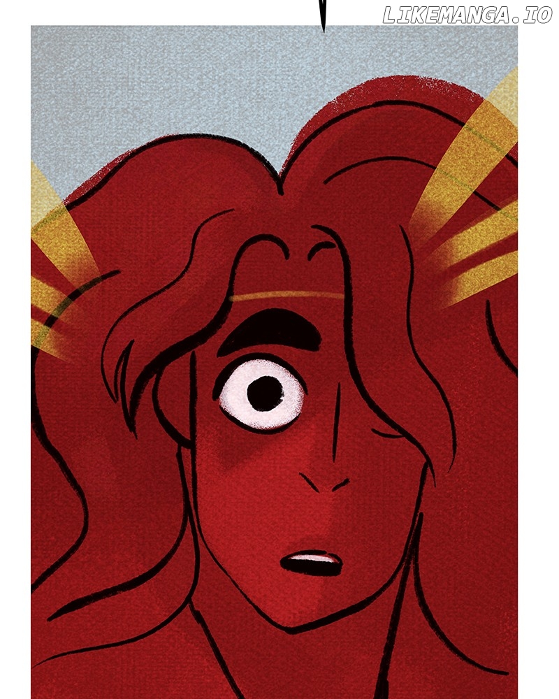 Lore Olympus chapter 154 - page 106