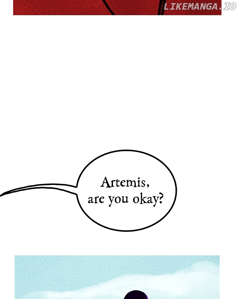 Lore Olympus chapter 154 - page 107