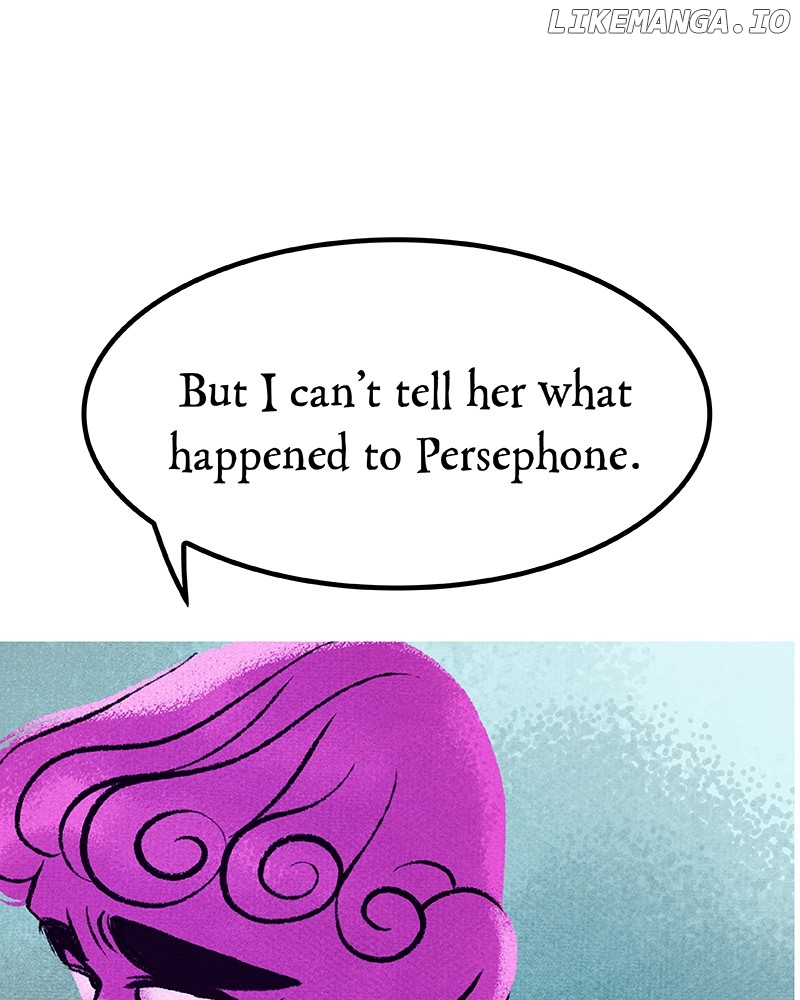 Lore Olympus chapter 154 - page 11