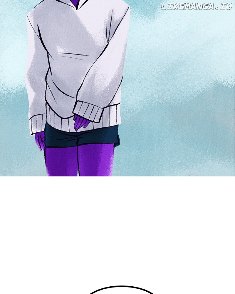 Lore Olympus chapter 154 - page 110