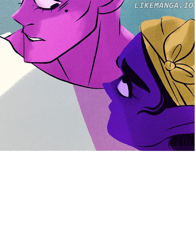 Lore Olympus chapter 154 - page 12