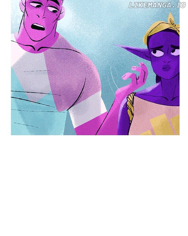 Lore Olympus chapter 154 - page 14