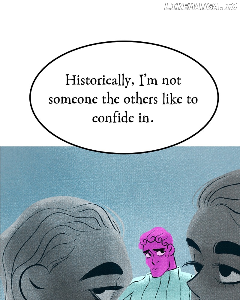Lore Olympus chapter 154 - page 15