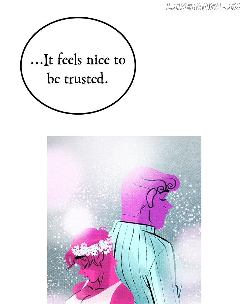 Lore Olympus chapter 154 - page 17
