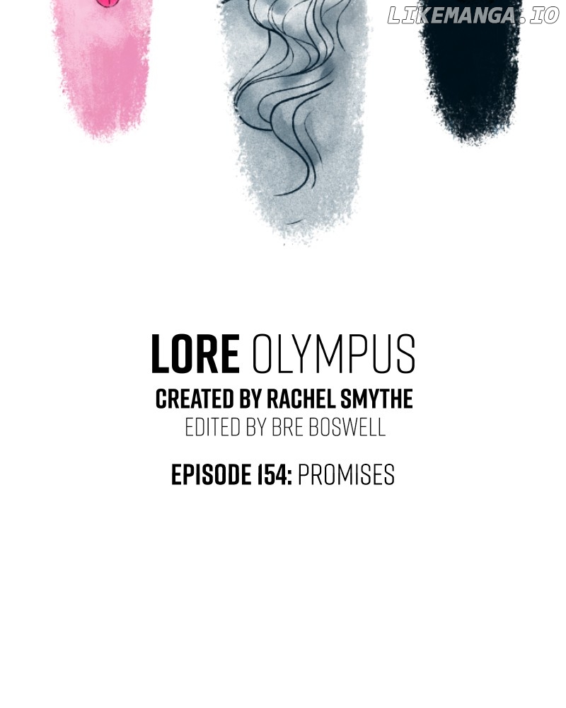 Lore Olympus chapter 154 - page 2