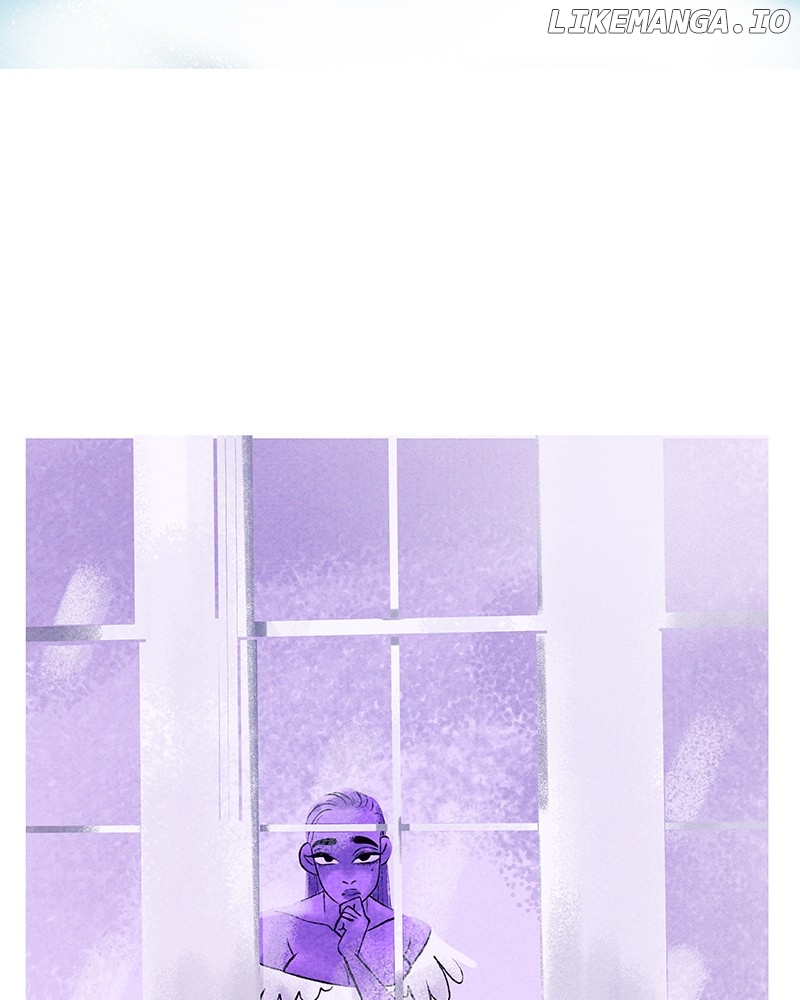 Lore Olympus chapter 154 - page 20