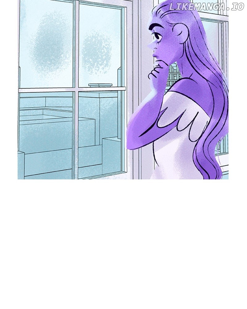 Lore Olympus chapter 154 - page 22